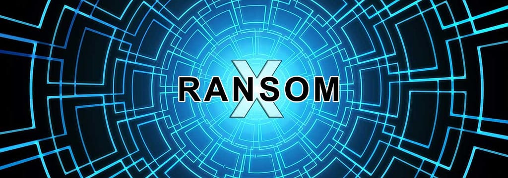 Ransomexx ransomware