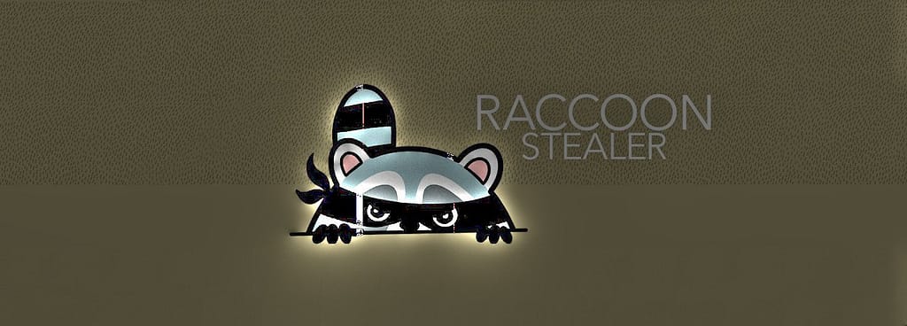 Racoon Malware