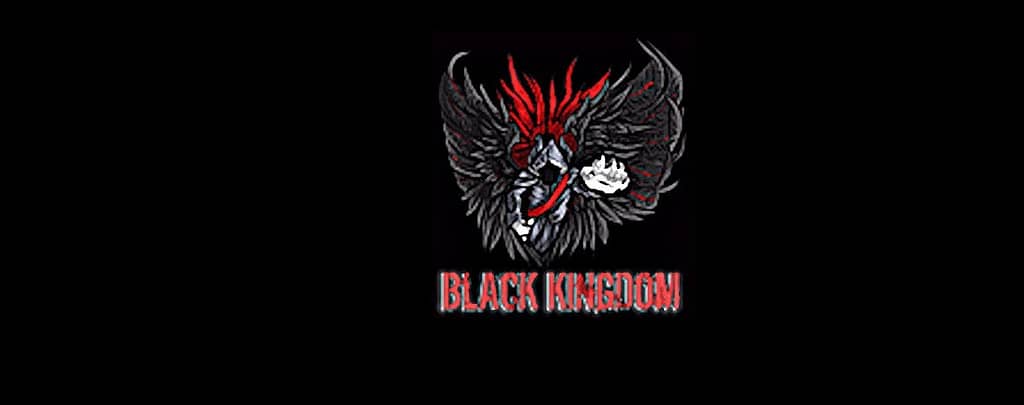 Black Kingdom ransomware