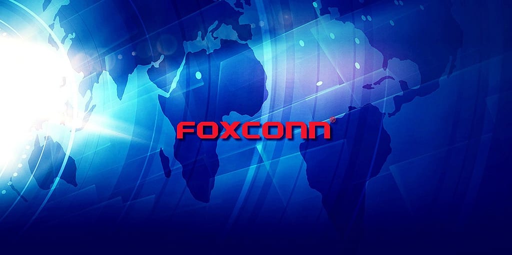 Foxconn: Ο γίγαντας των ηλεκτρονικών υπέστη ransomware επίθεση!
