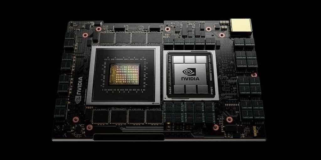 Η NVIDIA παρουσιάζει το Grace CPU Superchip