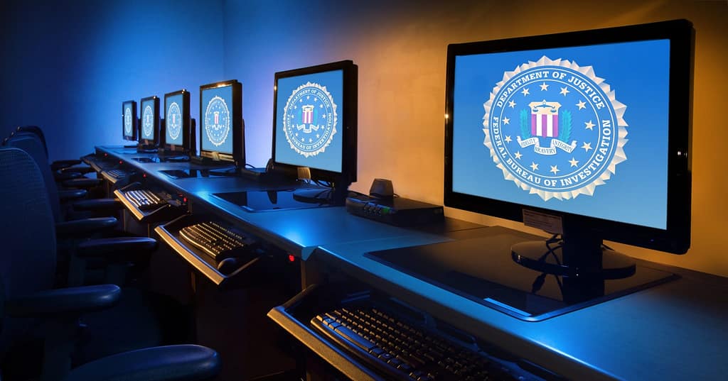FBI: Στηρίζει το Cyber Camp των ΗΠΑ για την εκπαίδευση νέων στο IT και την κυβερνοασφάλεια