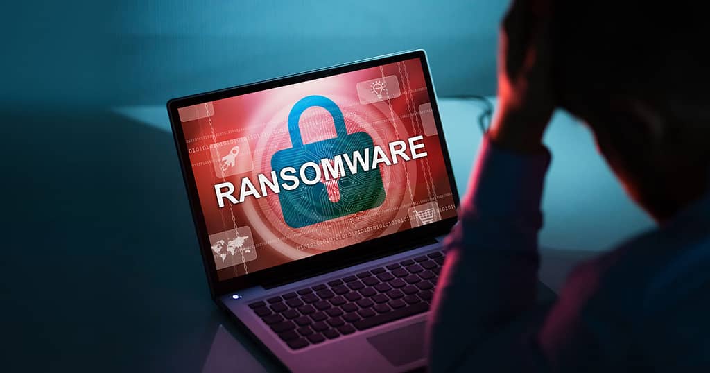 Threat αναλυτές παρατηρούν ασυνήθιστες τακτικές ομάδων rasnomware 