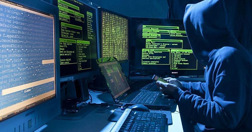 Ρώσοι χάκερς παραβίασαν κυβερνητικά δίκτυα των ΗΠΑ κι έκλεψαν data