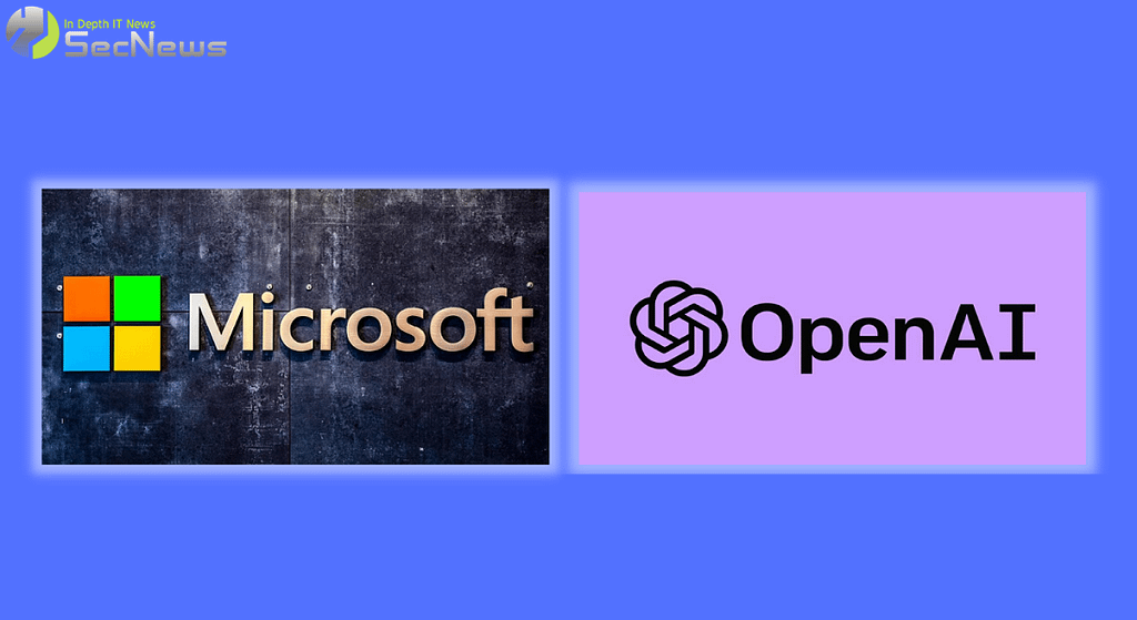 Microsoft OpenAI συνεργασία