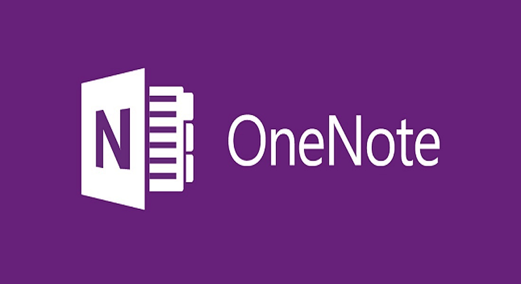 Microsoft OneNote files