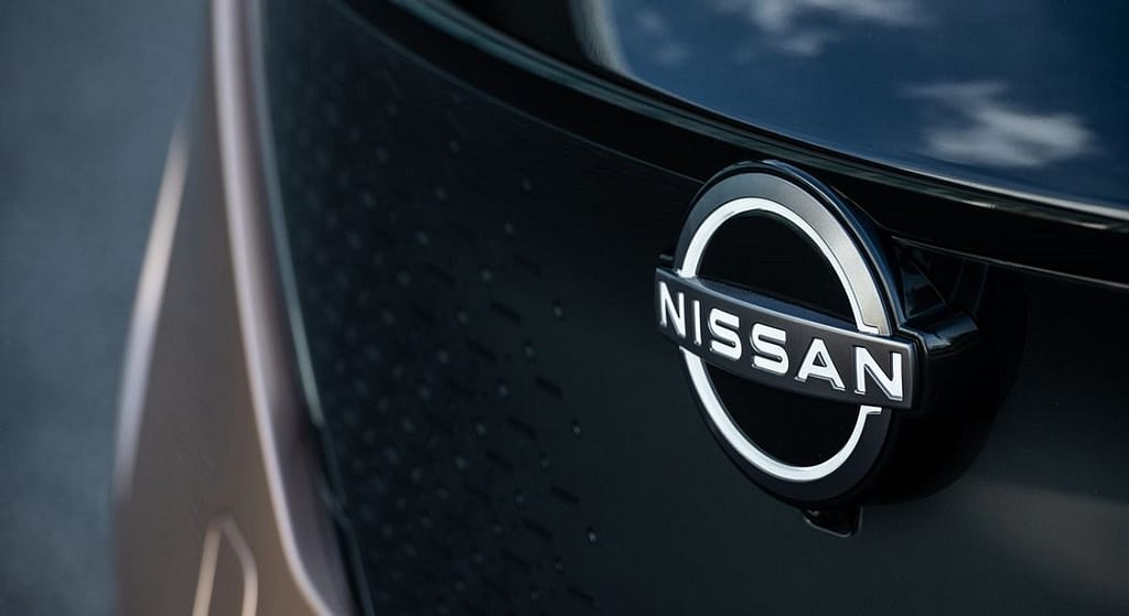 Nissan North America