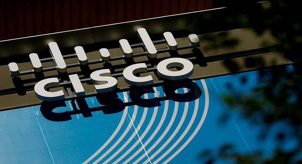 Cisco routers 