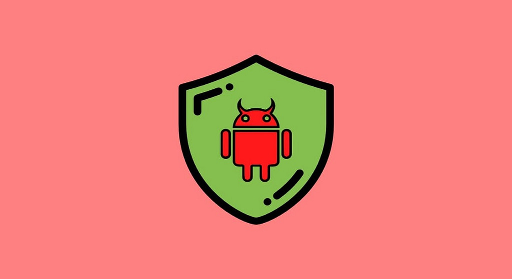 Hook Android malware