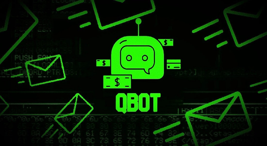 QakNote QBot malware 