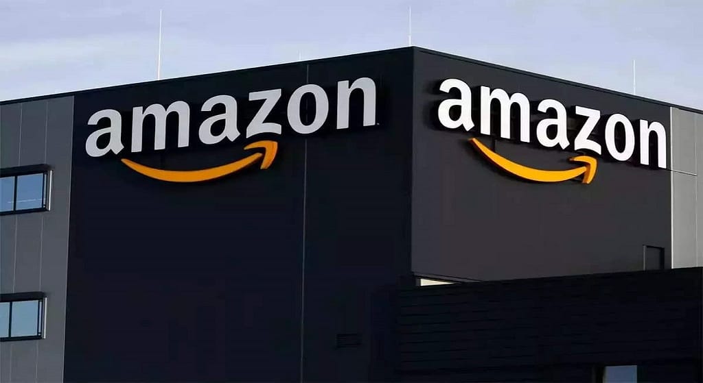 Amazon απολύσεις υπαλλήλων