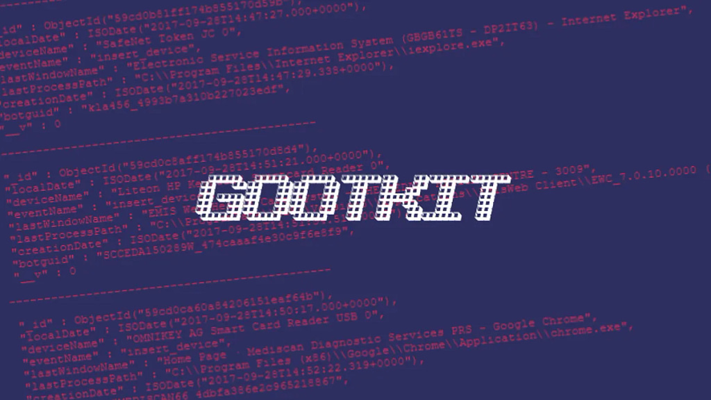 Gootkit malware: Μολύνει οργανισμούς υγείας μέσω του VLC