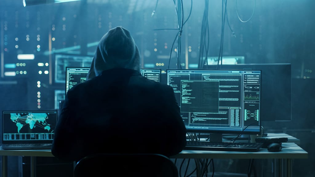 Αυξήθηκε η ζήτηση hacking υπηρεσιών στα dark web forums!