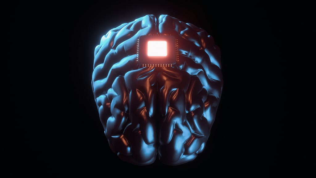 ΑΙ: Αν συνδέαμε έναν υπολογιστή στον ανθρώπινο εγκέφαλο