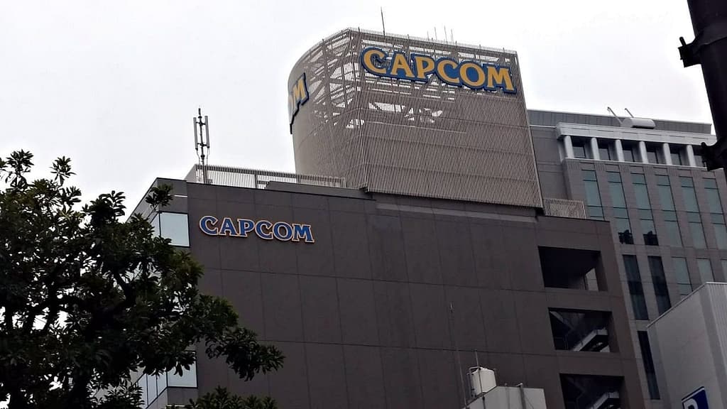 Capcom - ransomware επίθεση: Οι χάκερς παραβίασαν το δίκτυό της μέσω παλιού VPN