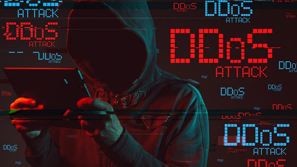 DDoS επιθέσεις: Υπερδιπλασιάστηκαν το τελευταίο έτος. Γιατί όμως;