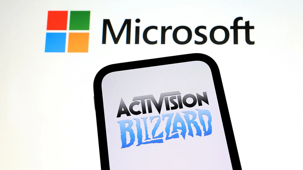 Συγχώνευση Microsoft-Activision: 10 Gamers κάνουν καταγγελία