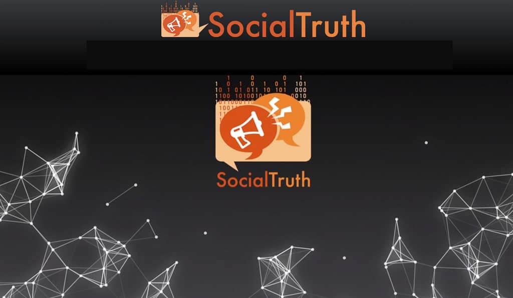 SocialTruth project: Τα πάντα για το σύστημα εντοπισμού fake news