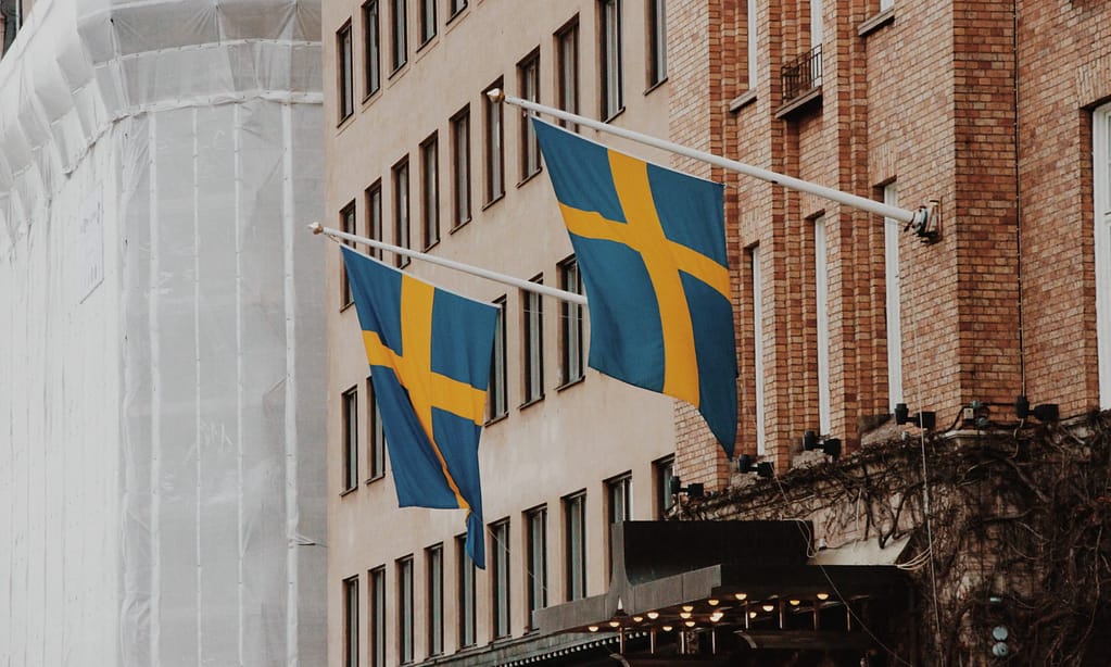 Η Σουηδία κατηγορεί τη Ρωσία για hack στη Σουηδική Αθλητική Συνομοσπονδία