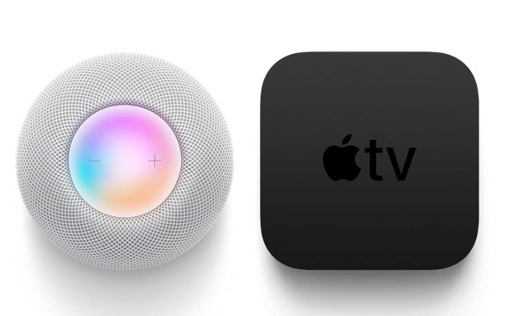 Η Apple ετοιμάζει νέα HomePod και smart οικιακές συσκευές
