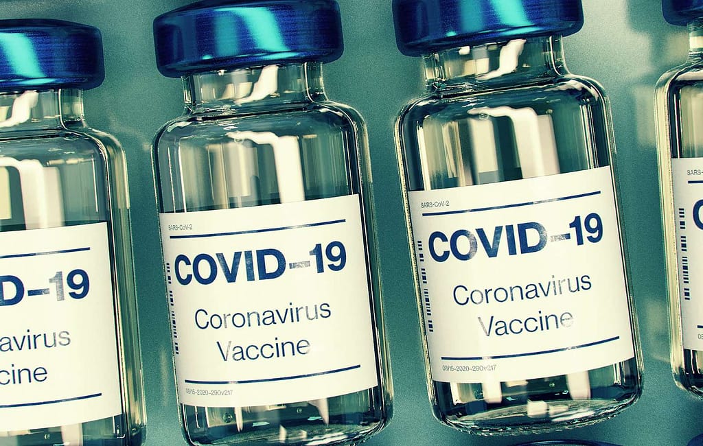 Χάκερς χτύπησαν την «ψυχρή αλυσίδα» μεταφοράς εμβολίων COVID-19!