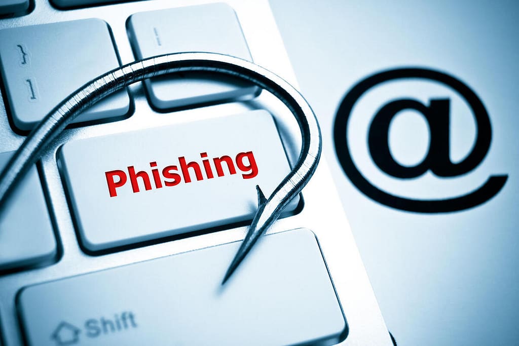 phishing εκστρατεία-trojan
