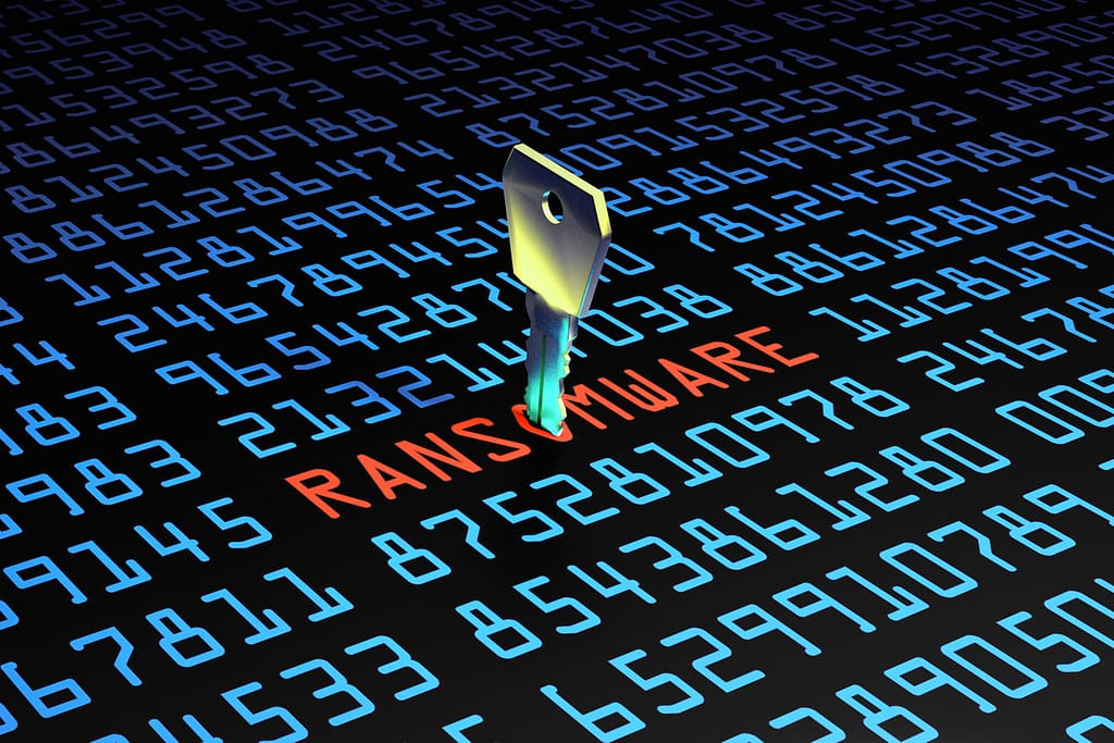 Η Έρευνα και Καινοτομία του Ηνωμένου Βασιλείου υπέστη ransomware επίθεση!