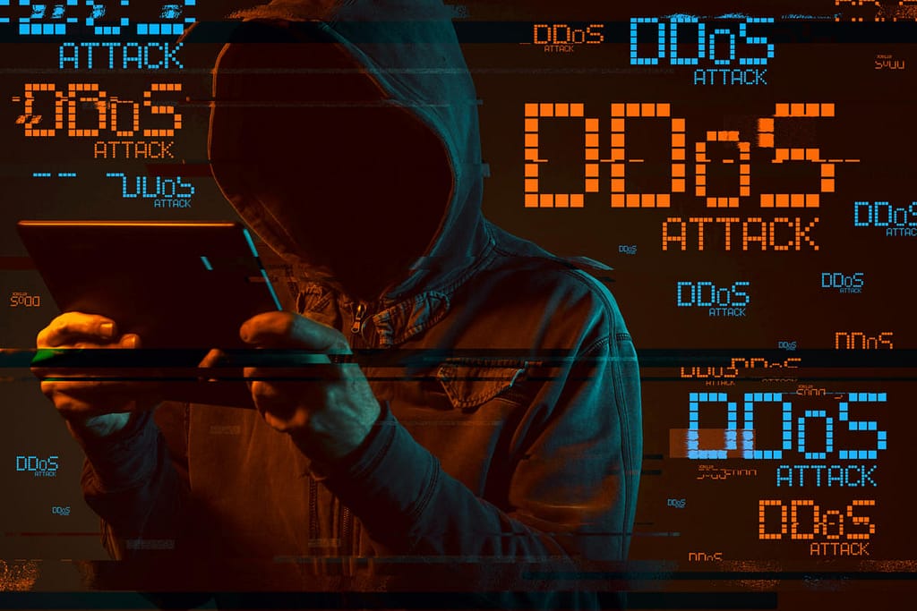 Avaddon ransomware: Οι χειριστές του απειλούν με DDoS επιθέσεις για να λάβουν λύτρα!