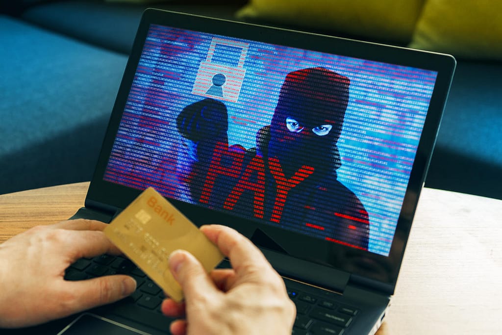 Πώς οι ασφαλιστικές εταιρείες «ενισχύουν» τις ransomware επιθέσεις;