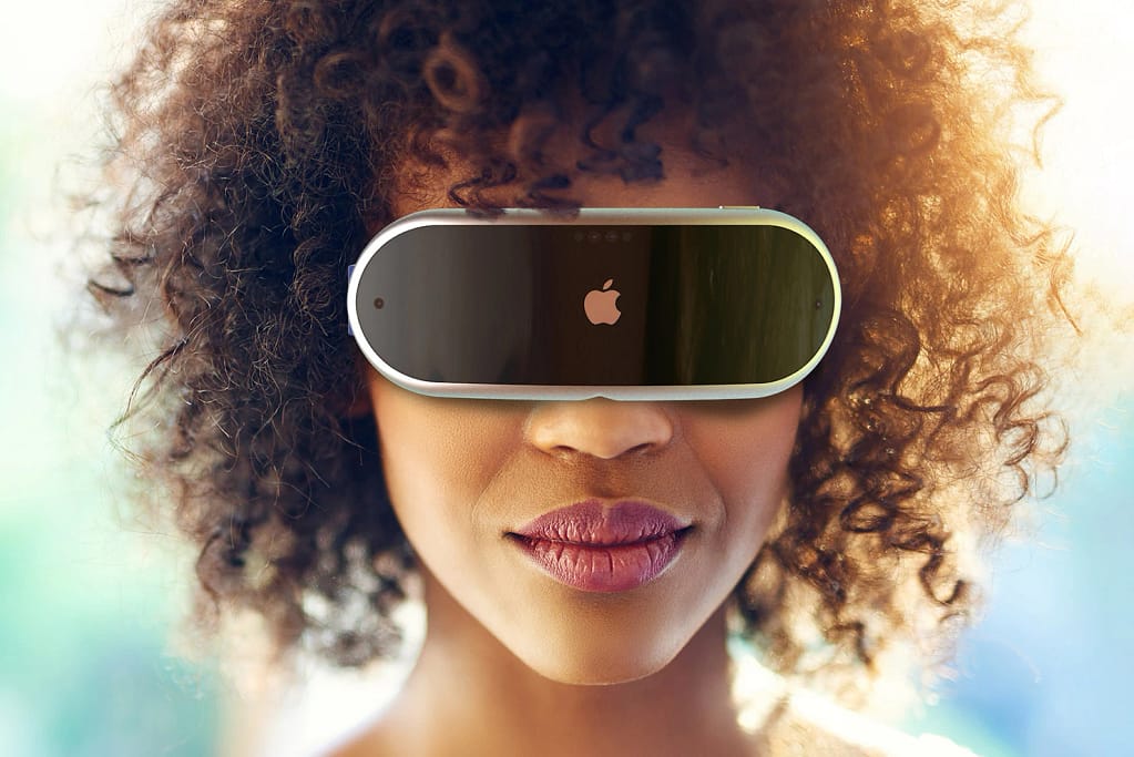 xrOS: Το νέο λειτουργικό σύστημα για το Apple AR/VR Headset