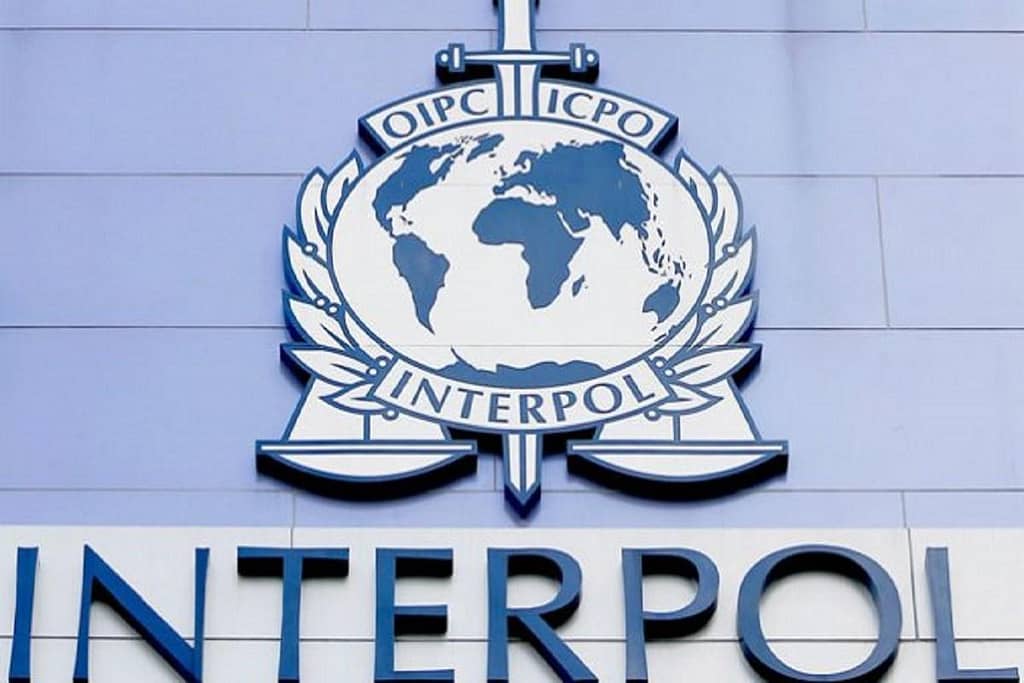 Interpol: Τρία μέλη της hacking ομάδας "TMT" συνελήφθησαν στη Νιγηρία!