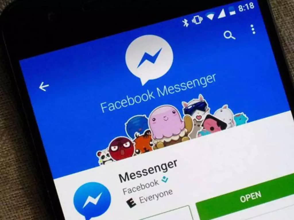 Facebook Messenger Απατεώνες  χρήστες σε πάνω από 80 χώρες