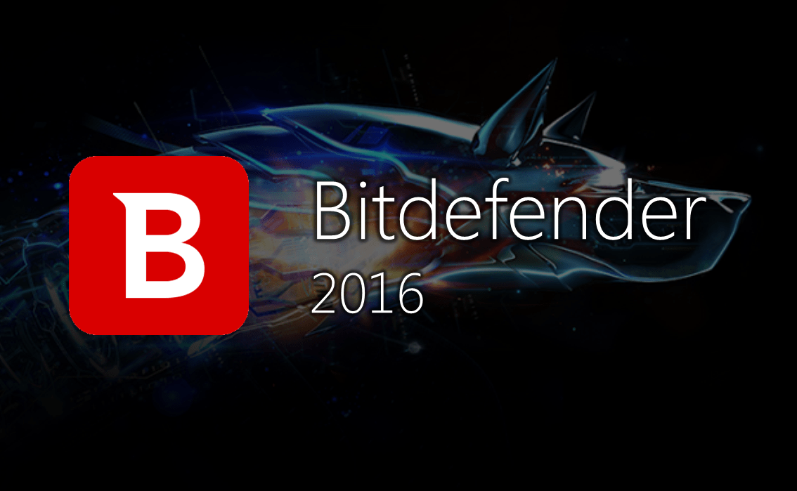 Bitdefender Family Pack 2016