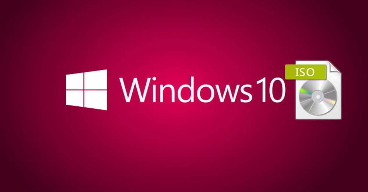 Windows 10 build 14361 ISO