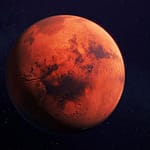 πλανήτη Άρη
