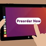 PINETAB: Νέο tablet με λειτουργικό σύστημα ubuntu touch 