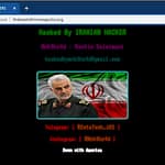 Mrb3hz4d Αποκλειστική συνέντευξη Ιρανού hacker καταζητείται στις ΗΠΑ
