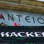 Πάντειο Hacked: Hackers επιτέθηκαν στο panteion.gr!
