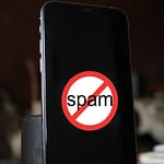 spam κλήσεις