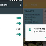 Google: Νέοι περιορισμοί στα Android apps που παρακολουθούν την τοποθεσία σας στο background