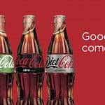 Coca-Cola-διαφημίσεις