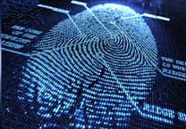 Security-fingerprint