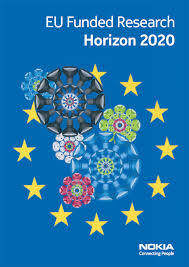 HORIZON  2020 EU Funded research
