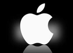 apple-wallpaper-logo