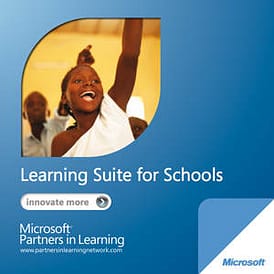 Microsoft Learning Suite