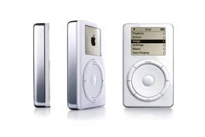 Original-Apple-iPod