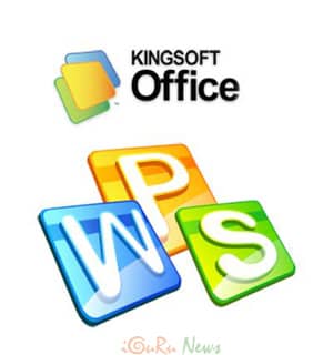 Kingsoft-Office