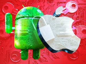 Move to iOS app - Η Apple διευκολύνει την μετάβαση από το Android - H Apple λανσάρει εφαρμογή μετάβασης από το Android στο iOS 
