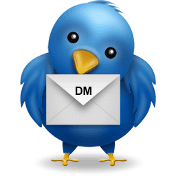 Twitter: Οι χρήστες δέχονται Direct Messages απ'όλους
