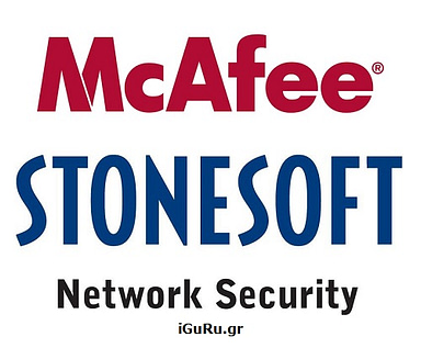 mcafee-stonesoft